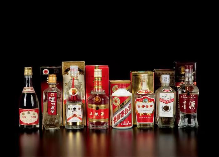 苏尼特左老酒储存的方法