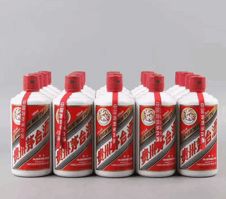 苏尼特左名酒回收